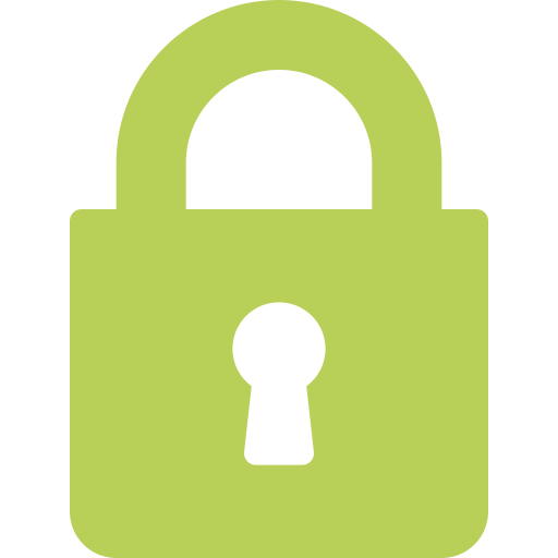Lock Icon